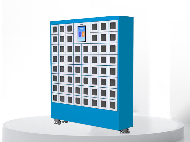 智能手環充電櫃