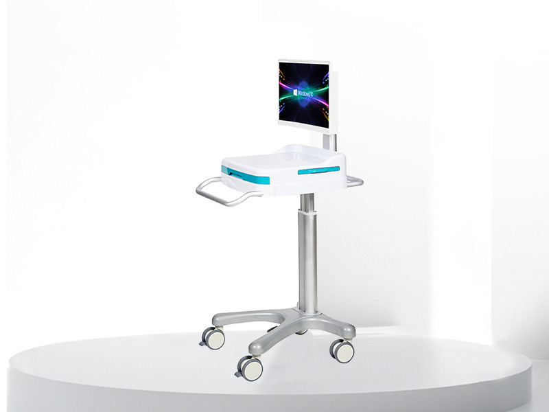 移動護理工作站