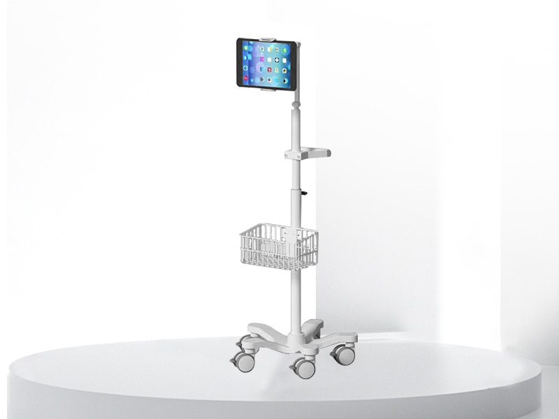 LYCF04移動查房車