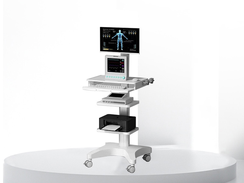 LYNKJ02内窺鏡推車